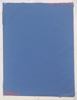 Lot 741 - John MITCHELL (1943-2014)