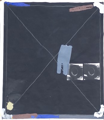 Lot 746 - John MITCHELL (1943-2014)