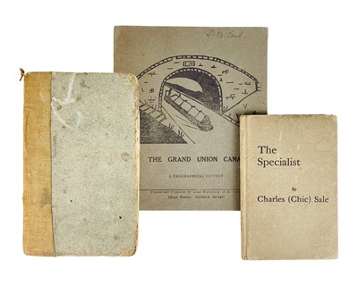 Lot 342 - Oliver Goldsmith