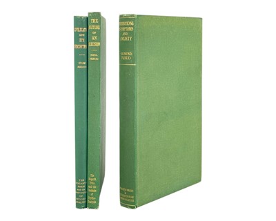 Lot 223 - Sigmund Freud