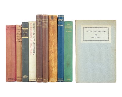Lot 224 - (Literature)