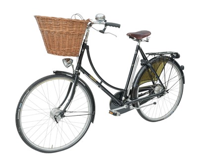 Lot 39 - A Pashley 'Princess Sovereign' bicycle.