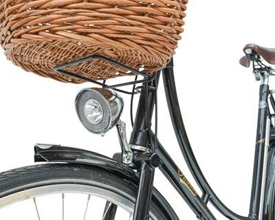 Lot 39 - A Pashley 'Princess Sovereign' bicycle.