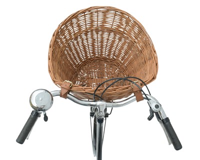 Lot 39 - A Pashley 'Princess Sovereign' bicycle.