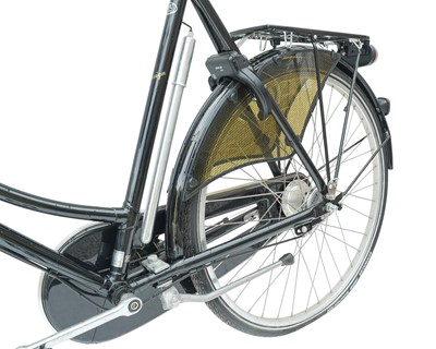 Lot 39 - A Pashley 'Princess Sovereign' bicycle.