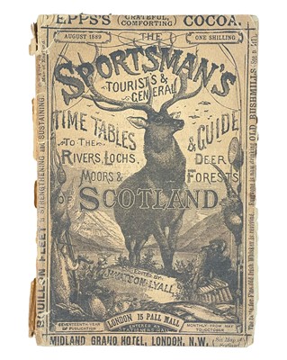 Lot 363 - (Field Sports) J. Watson Lyall (ed)