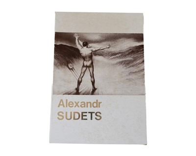 Lot 111 - Alexandr Sudets (1932-2020)