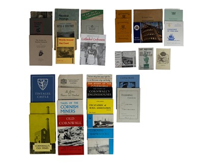 Lot 84 - The Archive of Frank Strike