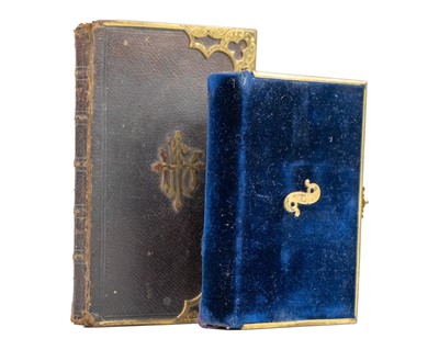 Lot 260 - (Binding)