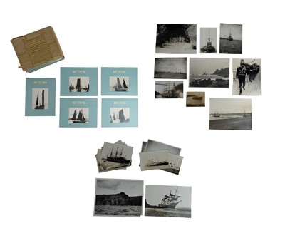Lot 81 - The Archive of Frank Strike