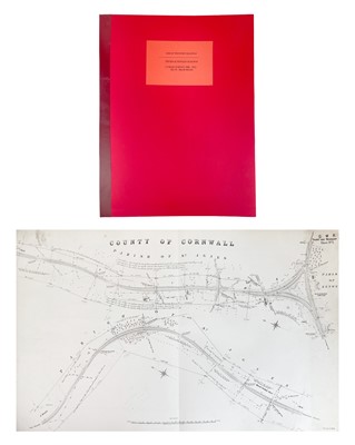 Lot 182 - (Railway)