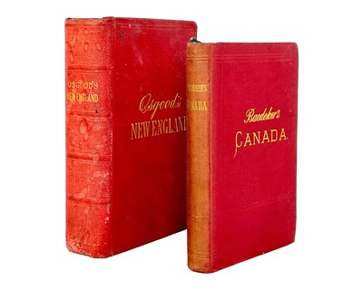 Lot 139 - (North America)