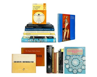 Lot 297 - (Art)
