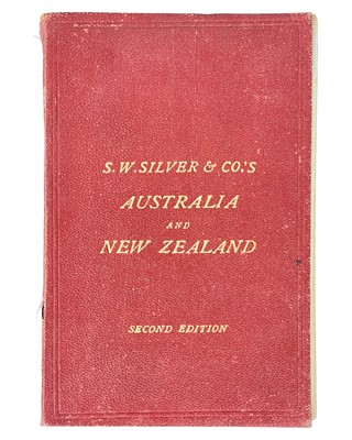 Lot 389 - (Travel Guide)