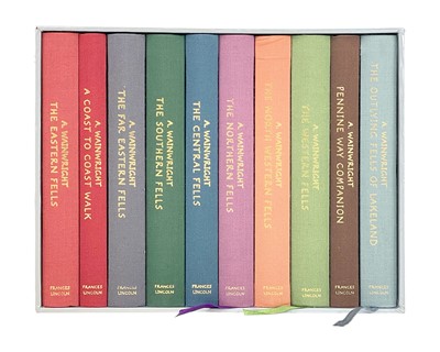 Lot 242 - (Guides) A. Wainwright