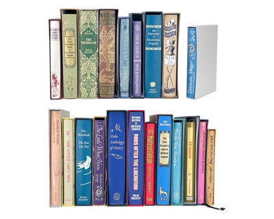 Lot 248 - (The Folio Society)