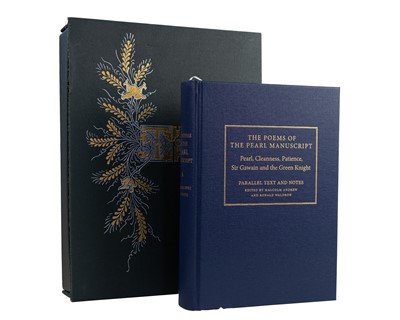 Lot 318 - (The Folio Society)