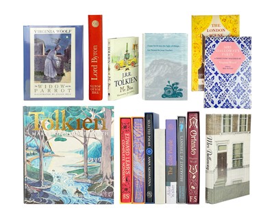 Lot 319 - (The Folio Society)