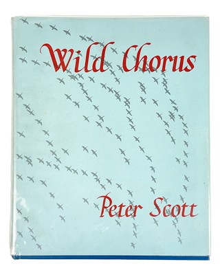 Lot 150 - (Angling) Peter Scott