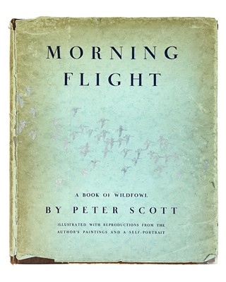 Lot 151 - (Angling) Peter Scott