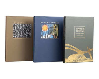 Lot 241 - (The Folio Society)