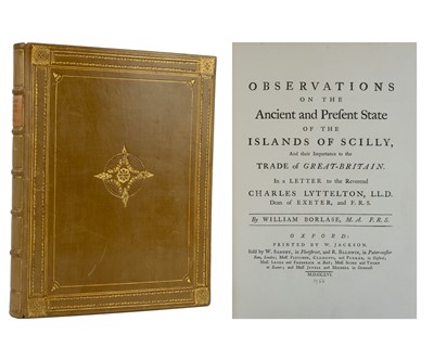 Lot 203 - William Borlase