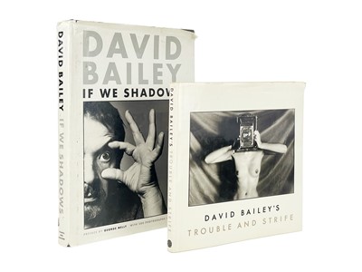 Lot 217 - (Signed) David Bailey