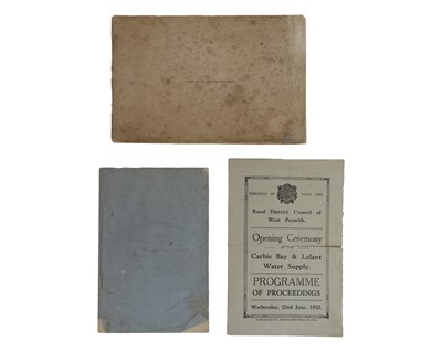 Lot 78A - (St Ives, Cornwall)