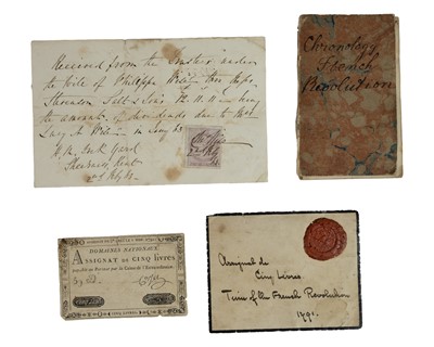 Lot 106 - (French Revolution)