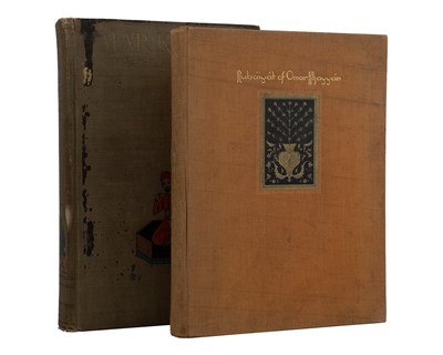 Lot 205 - Willy Pogany Illustrations