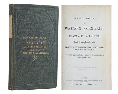 Lot 267 - (Cornwall)