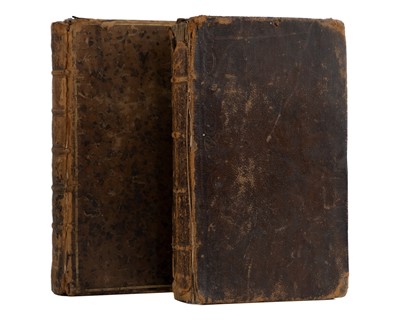 Lot 170 - George Fisher, Accomptant.