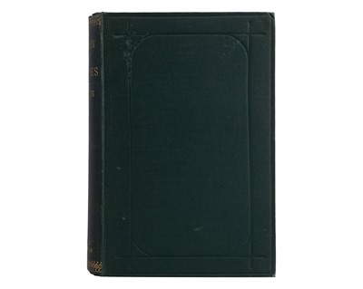 Lot 46 - Charles Darwin.