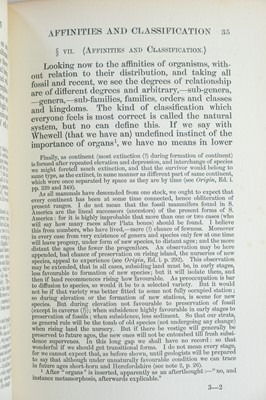 Lot 48 - Charles Darwin.