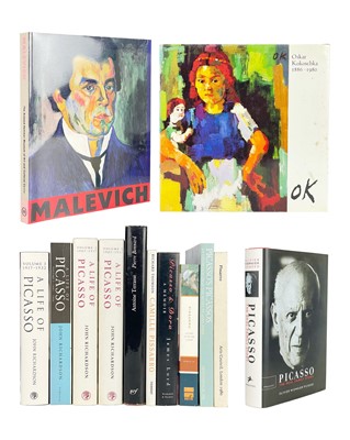 Lot 271 - (Art)
