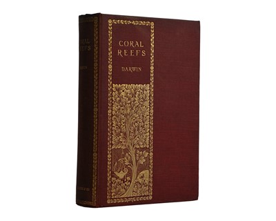 Lot 47 - Charles Darwin.