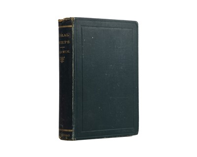 Lot 47 - Charles Darwin.