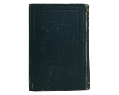 Lot 47 - Charles Darwin.
