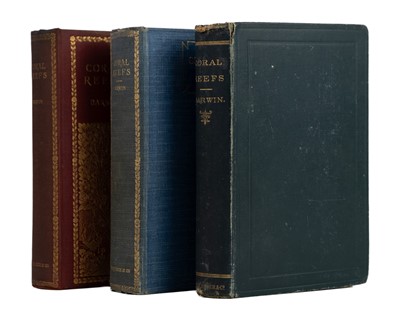 Lot 47 - Charles Darwin.
