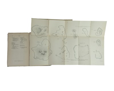 Lot 47 - Charles Darwin.