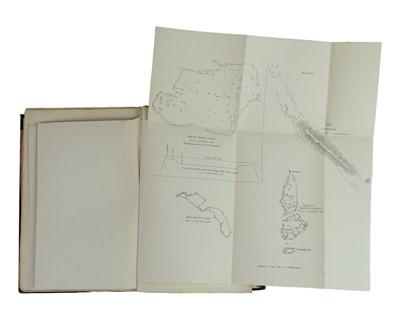Lot 47 - Charles Darwin.