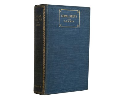 Lot 47 - Charles Darwin.