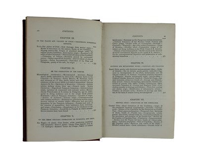 Lot 47 - Charles Darwin.