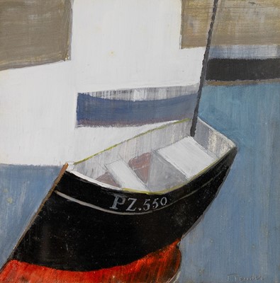 Lot 20 - Jack PENDER (1918-1998)