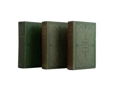 Lot 51 - Charles Darwin.