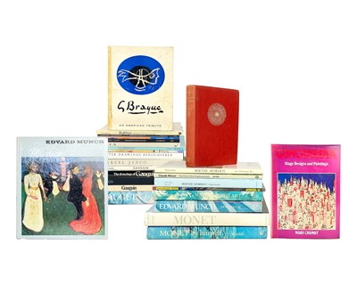 Lot 274 - (Art)