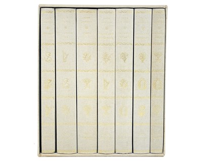 Lot 215 - (The Folio Society)
