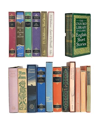 Lot 399 - (The Folio Society)