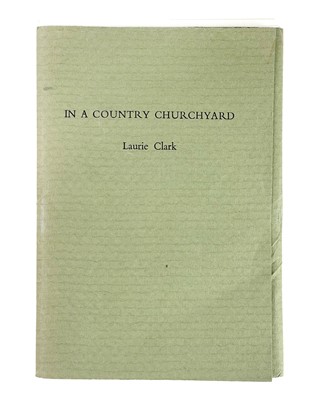 Lot 277 - (Signed) Laurie Clark