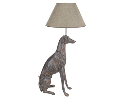 Lot 12 - Sighthounds - A Craye (Groupe Flemish...